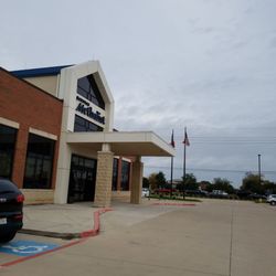 Houston Methodist Spring Emergency Care Center