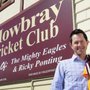 Photo of Mowbray Cricket Club