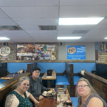 BIG8 BBQ - Barbeque Near Me - Cape Coral, Florida BIG8 BBQ - Barbeque Near Me - Cape Coral, Florida