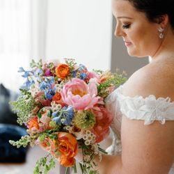 Fleurs & Events