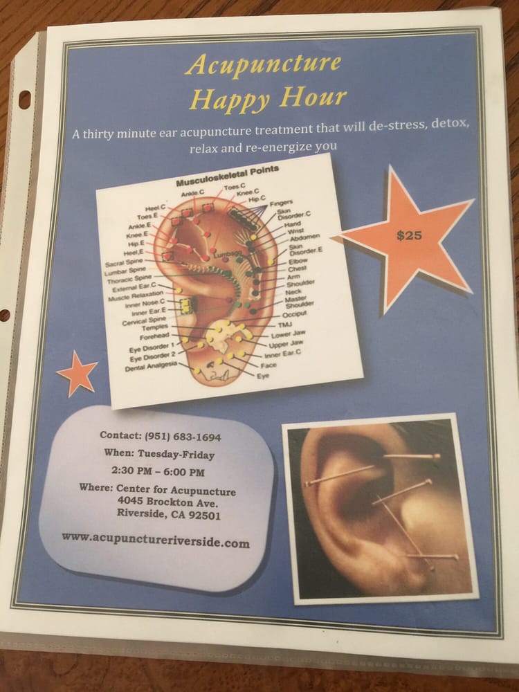 CENTER FOR ACUPUNCTURE Updated September 2024 11 Reviews 4045