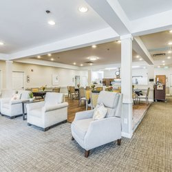 HomePlace at Burlington by Cogir