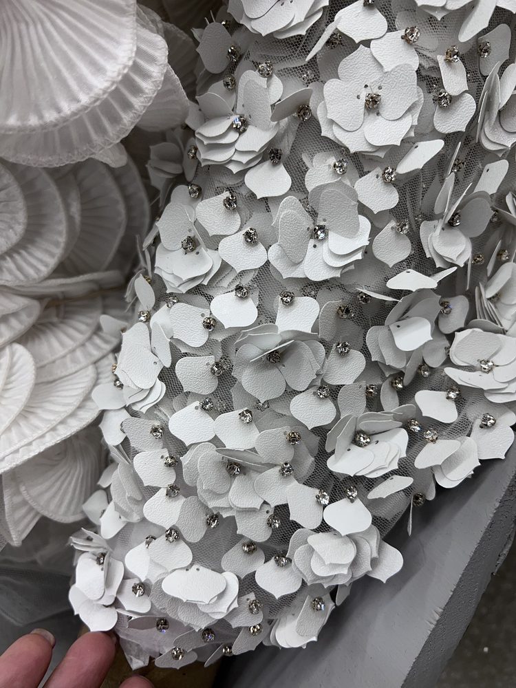 MOOD FABRICS Updated September 2024 3550 N Miami Ave, Miami