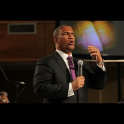 Rose Hill Baptist Church - Pastor Danny Donaldson