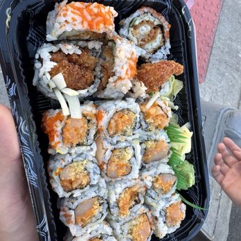 Osaka Fusion - Japanese Near Me - Brooklyn, New York Osaka Fusion - Japanese Near Me - Brooklyn, New York