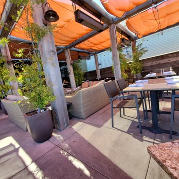 Boca Pizzeria - Lovely Outdoor Seating - Pizza Near Me - Corte Madera, California Boca Pizzeria - Lovely Outdoor Seating - Pizza Near Me - Corte Madera, California