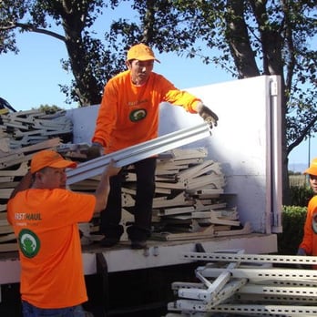 Fast Haul - Commercial Hauling Job in the East Bay. - Junk Removal & Hauling Near Me - Walnut Creek, California Fast Haul - Commercial Hauling Job in the East Bay. - Junk Removal & Hauling Near Me - Walnut Creek, California