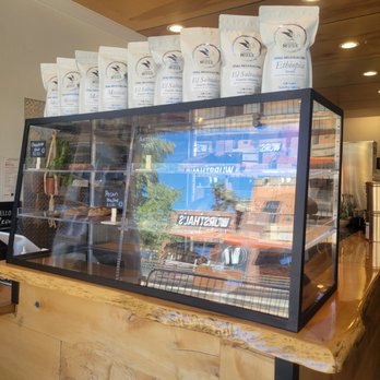 Coffee Muse - Coffee & Tea Near Me - Santa Ana, California Coffee Muse - Coffee & Tea Near Me - Santa Ana, California