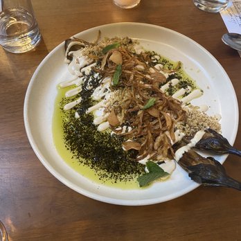 Eyval - Persian/Iranian Near Me - Brooklyn, New York