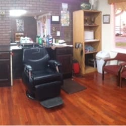 Your Best Barber