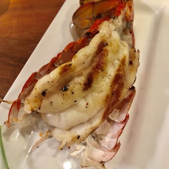 Seasons 52 - Side order of lobster is only $10 pretty good too!! - New American Near Me - Altamonte Springs, Florida Seasons 52 - Side order of lobster is only $10 pretty good too!! - New American Near Me - Altamonte Springs, Florida