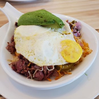 Hills Cafe - Austin Ranch - Southwest Skillet - Breakfast & Brunch Near Me - The Colony, Texas