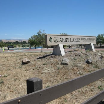 Quarry Lakes - Parks Near Me - Fremont, California