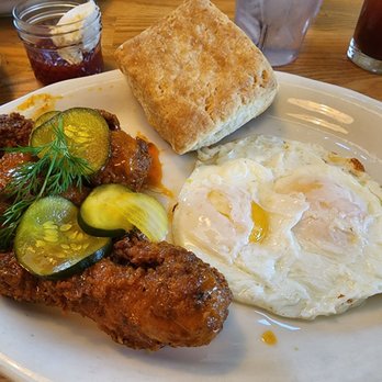 Whistle Britches - Plano - Legs and Eggs! - American Near Me - Plano, Texas Whistle Britches - Plano - Legs and Eggs! - American Near Me - Plano, Texas