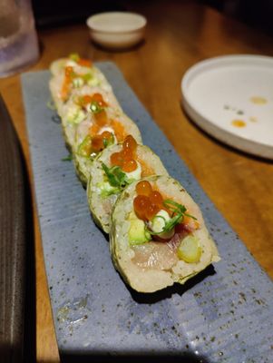 Oza Izakaya by null