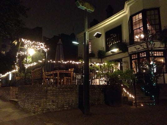 Bull Highgate by null