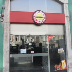 Burger Ranch