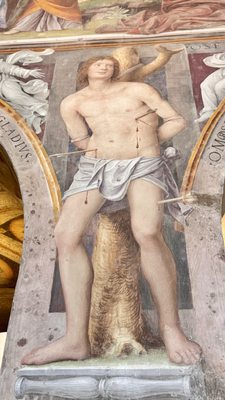 Chiesa di Santa Maria degli Angioli by null