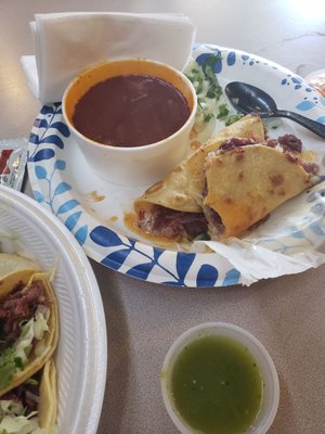 Tacos Navarro by null