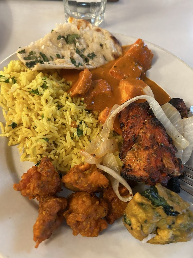 Maharaja - wedding in Milwaukee, WI