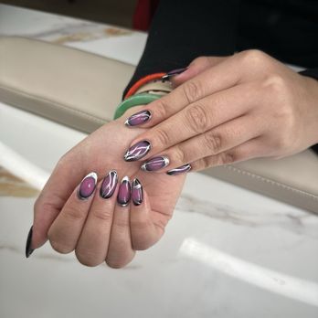 Elora Nails & Beauty Bar - Nail Salons Near Me - Kent, Washington Elora Nails & Beauty Bar - Nail Salons Near Me - Kent, Washington