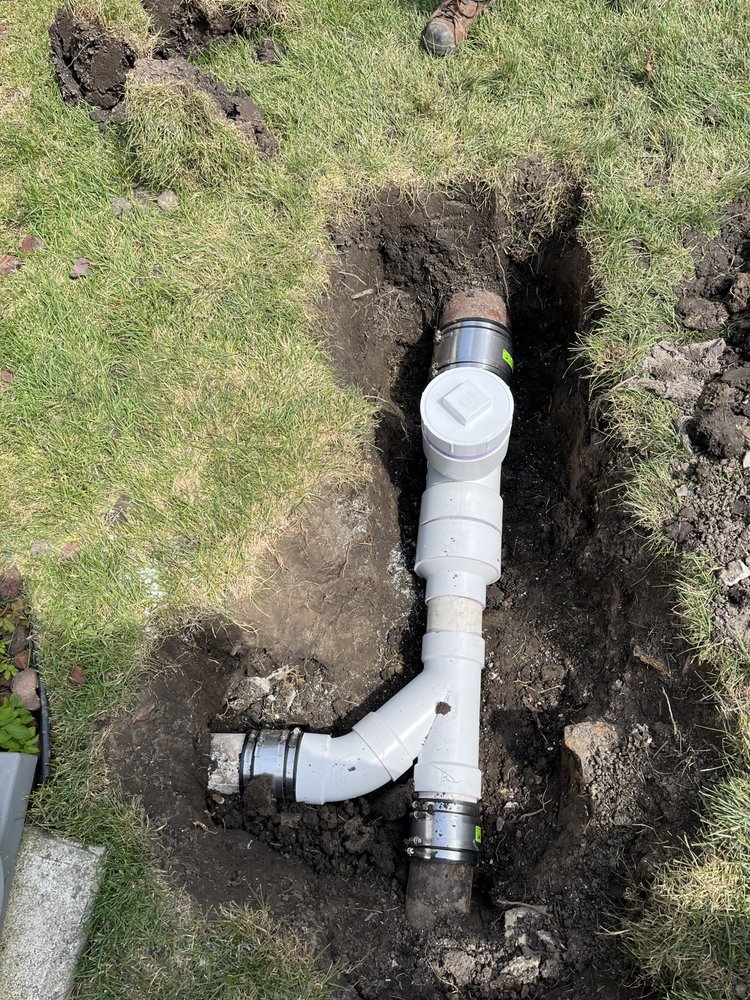 Slide of Bates Plumbing