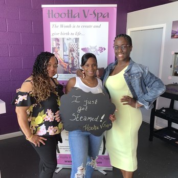 HooHa V-Spa - Hooha V-Spa LLC - Medical Spas Near Me - Las Vegas, Nevada