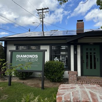 Diamonds Forever - Jewelry Near Me - La Mesa, California
