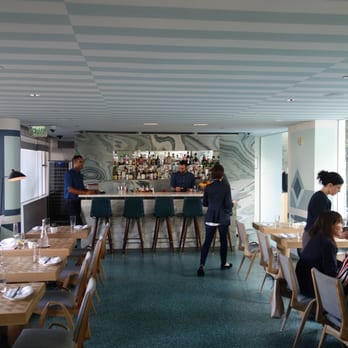 Viviane - New American Near Me - Beverly Hills, California