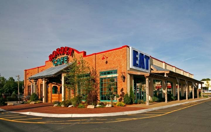 Shops at Saugus Logo