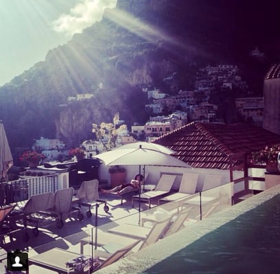 Hotel Punta Regina by null