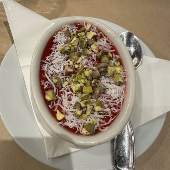 Oren's Hummus - Mediterranean Near Me - San Francisco, California
