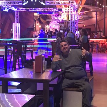 Two Bit Circus - Arcades Near Me - Santa Monica, California
