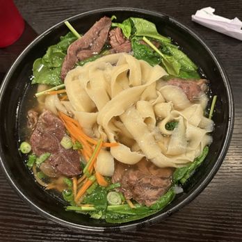 Fun Noodle Bar - Chinese Near Me - Albuquerque, New Mexico