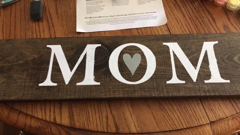 BOARD & BRUSH CREATIVE STUDIO Updated May 2024 25 Photos 1314 S