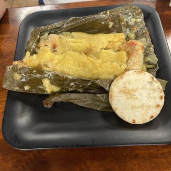 La Parrilla Latina - Tamale - Breakfast & Brunch Near Me - Homestead, Florida La Parrilla Latina - Tamale - Breakfast & Brunch Near Me - Homestead, Florida
