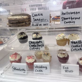 Milk Dessert Bar - Desserts Near Me - Memphis, Tennessee