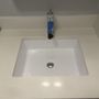 Photo of Proper Reglazing