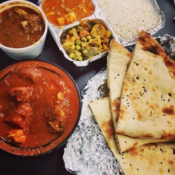 Brampton Authentic Indian Food - Indian Near Me - Ottawa, Ontario