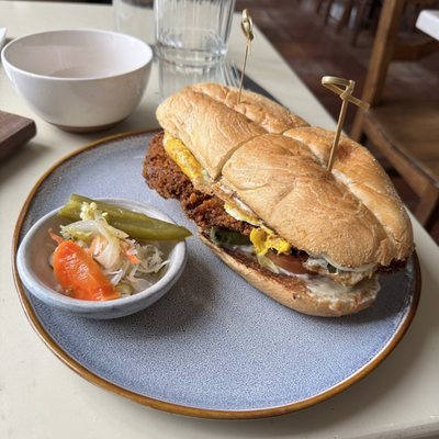 Casa Pública by null