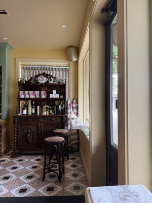 Cafe Duro by null