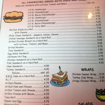 Breakfast At Tiffany's - Breakfast & Brunch Near Me - Clinton, New York
