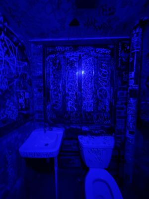 Sister Louisa's Church of the Living Room & Ping Pong Emporium by null
