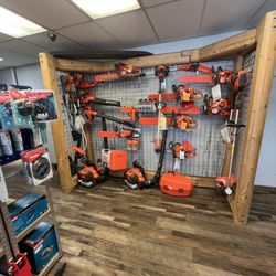 Cascade Tractor Supply