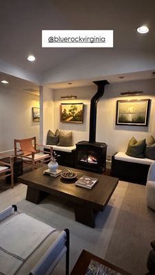 Blue Rock by null Blue Rock by null