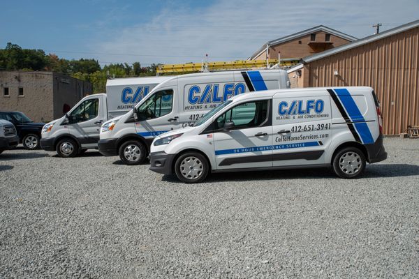 CALFO Logo