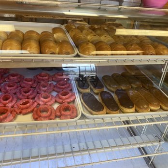 loves donuts - Display - Donuts Near Me - Springdale, Arkansas
