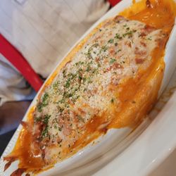 Ravanelli's - Lasagna
