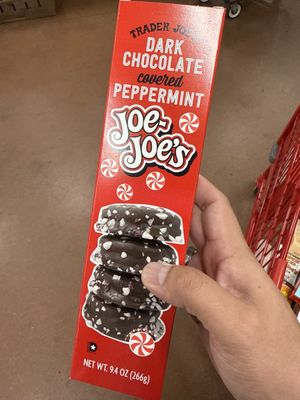 Trader Joe's by null