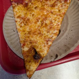 Cheese slice, crispy and delicious Cheese slice, crispy and delicious